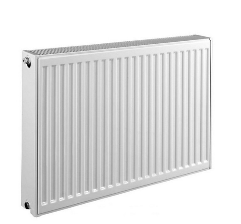 Радіатор сталевий бокове підключення тип 22 300х 600 SANTERRA